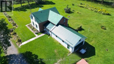1350 4th Line Road, Port Hope Ontario