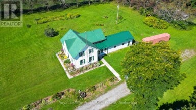 1350 4th Line Road, Port Hope Ontario