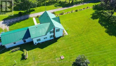 1350 4th Line Road, Port Hope Ontario
