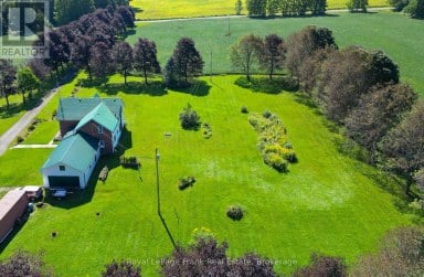 1350 4th Line Road, Port Hope Ontario