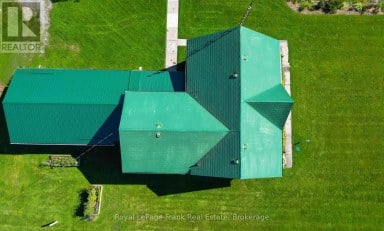 1350 4th Line Road, Port Hope Ontario