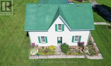 1350 4th Line Road, Port Hope Ontario