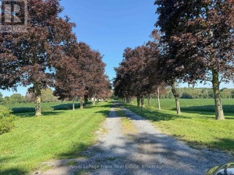 1350 4th Line Road, Port Hope Ontario