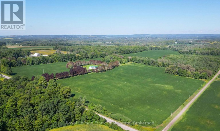 1350 4TH LINE ROAD, Port Hope, Ontario, L1A3V7