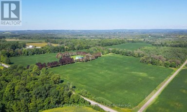 1350 4th Line Road, Port Hope Ontario