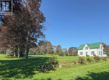 1350 4th Line Road, Port Hope Ontario
