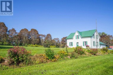 1350 4th Line Road, Port Hope Ontario