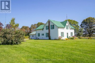 1350 4th Line Road, Port Hope Ontario
