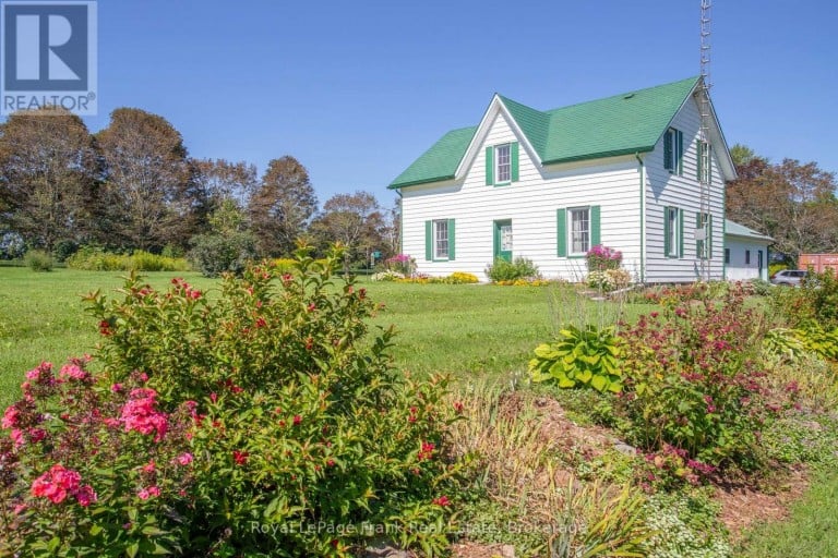 1350 4TH LINE ROAD, Port Hope, Ontario, L1A3V7