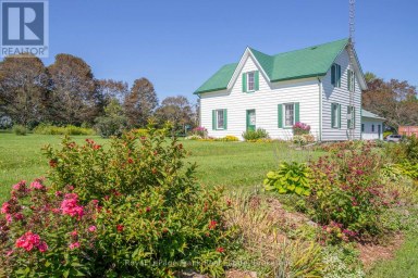 1350 4th Line Road, Port Hope Ontario