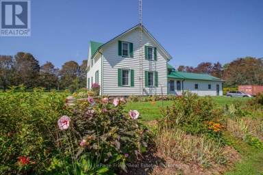 1350 4th Line Road, Port Hope Ontario