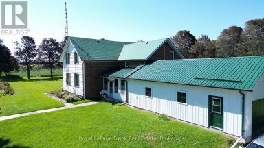 1350 4th Line Road, Port Hope Ontario