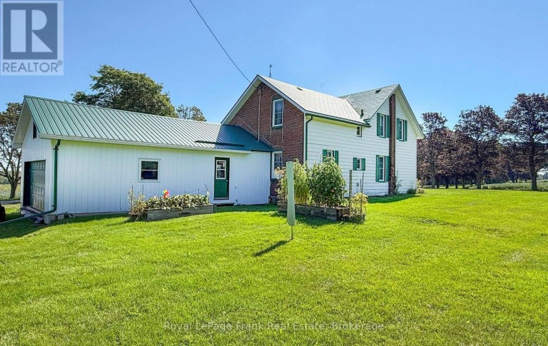1350 4TH LINE ROAD, Port Hope, Ontario, L1A3V7
