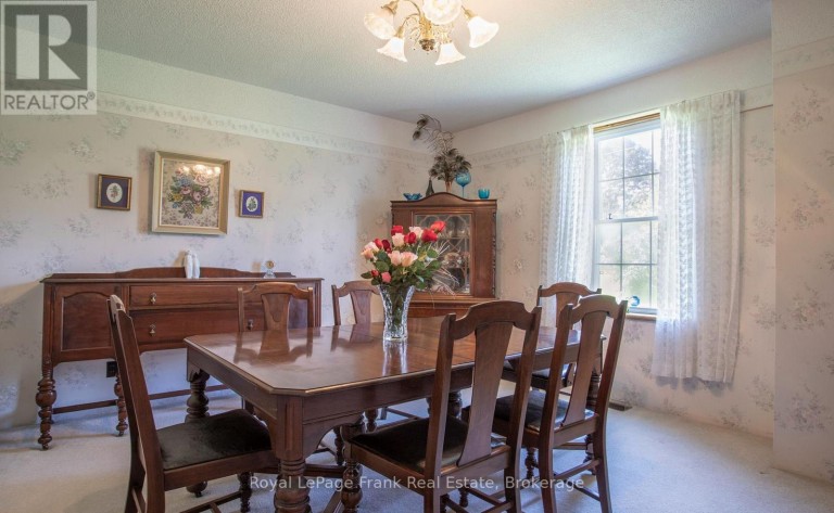 1350 4TH LINE ROAD, Port Hope, Ontario, L1A3V7