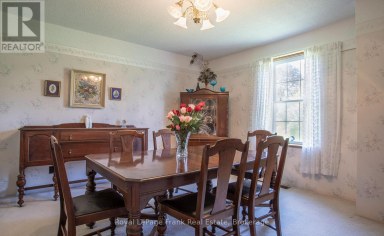 1350 4th Line Road, Port Hope Ontario