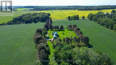 1350 4th Line Road, Port Hope Ontario