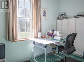 1350 4th Line Road, Port Hope Ontario