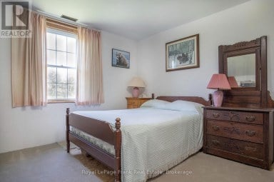 1350 4th Line Road, Port Hope Ontario