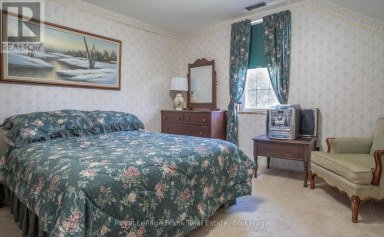 1350 4th Line Road, Port Hope Ontario