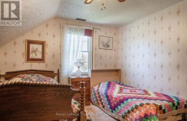 1350 4th Line Road, Port Hope Ontario