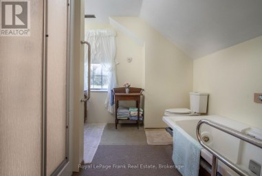 1350 4th Line Road, Port Hope Ontario