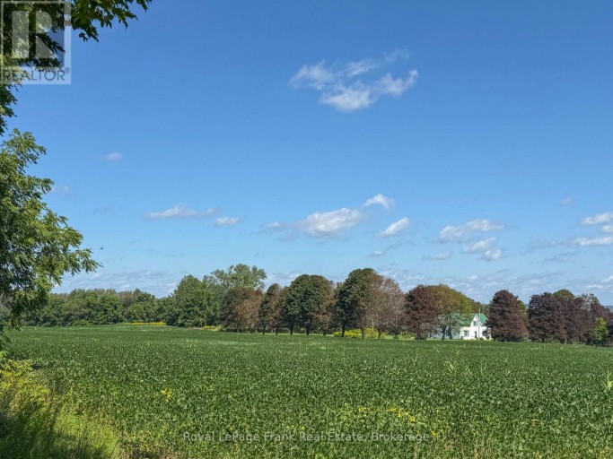1350 4TH LINE ROAD, Port Hope, Ontario, L1A3V7