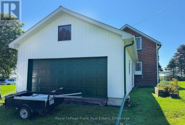 1350 4th Line Road, Port Hope Ontario