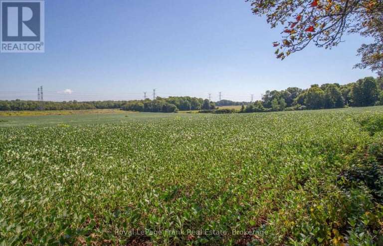 1350 4TH LINE ROAD, Port Hope, Ontario, L1A3V7