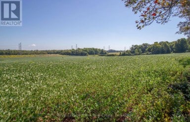 1350 4th Line Road, Port Hope Ontario