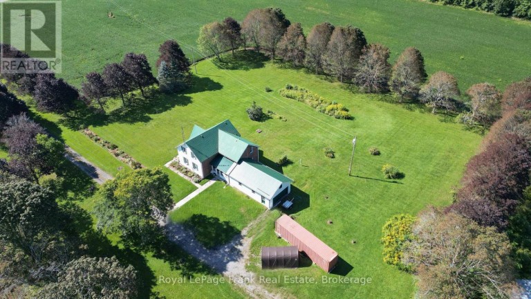 1350 4TH LINE ROAD, Port Hope, Ontario, L1A3V7