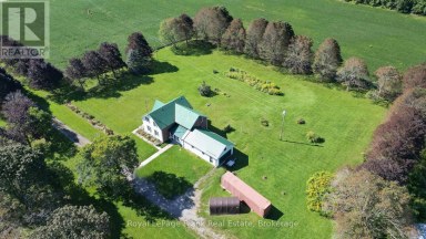1350 4th Line Road, Port Hope Ontario