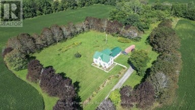 1350 4th Line Road, Port Hope Ontario
