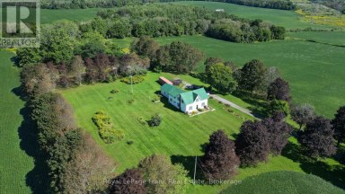 1350 4th Line Road, Port Hope Ontario