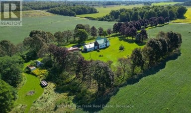 1350 4th Line Road, Port Hope Ontario