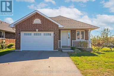 50 MILLPOND LANE Asphodel-Norwood (Norwood) Ontario photo 1