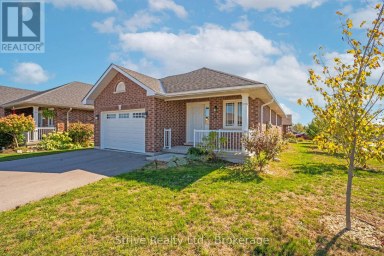 50 MILLPOND LANE Asphodel-Norwood (Norwood) Ontario photo 2