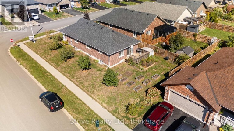 50 MILLPOND LANE, Asphodel-Norwood (Norwood), Ontario, K0L2V0