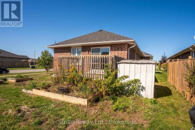 50 MILLPOND LANE Asphodel-Norwood (Norwood) Ontario photo 43