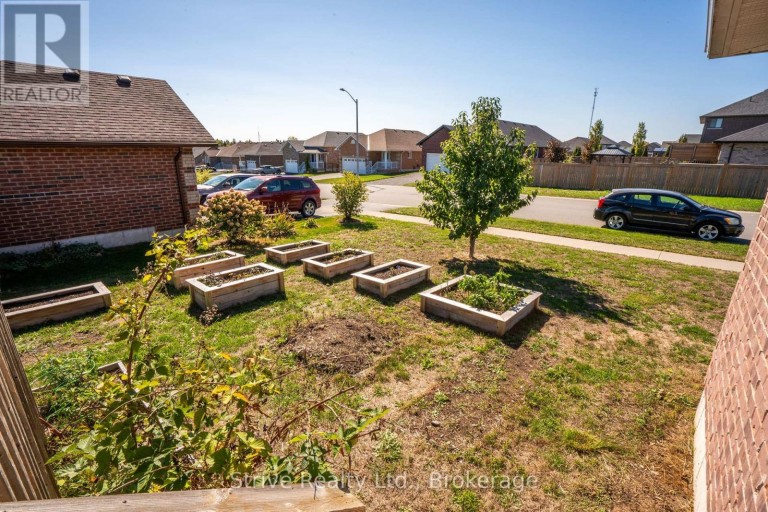 50 MILLPOND LANE, Asphodel-Norwood (Norwood), Ontario, K0L2V0
