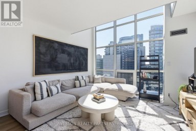 1124 - 36 BLUE JAYS WAY Toronto (Waterfront Communities) Ontario photo 12