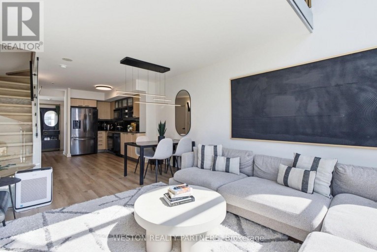 1124 - 36 BLUE JAYS WAY, Toronto (Waterfront Communities), Ontario, M5V3T3