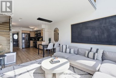 1124 - 36 BLUE JAYS WAY Toronto (Waterfront Communities) Ontario photo 14