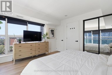 1124 - 36 BLUE JAYS WAY Toronto (Waterfront Communities) Ontario photo 18