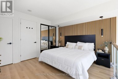 1124 - 36 BLUE JAYS WAY Toronto (Waterfront Communities) Ontario photo 19