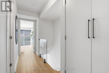 1124 - 36 BLUE JAYS WAY Toronto (Waterfront Communities) Ontario photo 21