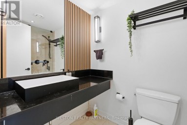 1124 - 36 BLUE JAYS WAY Toronto (Waterfront Communities) Ontario photo 22