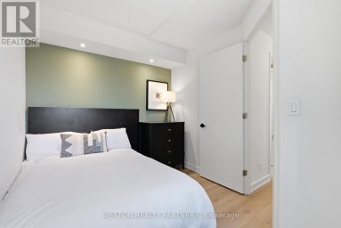 1124 - 36 BLUE JAYS WAY Toronto (Waterfront Communities) Ontario photo 24
