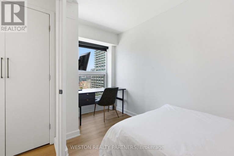 1124 - 36 BLUE JAYS WAY, Toronto (Waterfront Communities), Ontario, M5V3T3