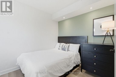 1124 - 36 BLUE JAYS WAY Toronto (Waterfront Communities) Ontario photo 26