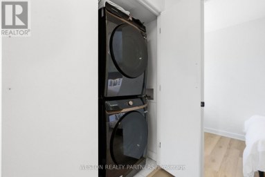 1124 - 36 BLUE JAYS WAY Toronto (Waterfront Communities) Ontario photo 27